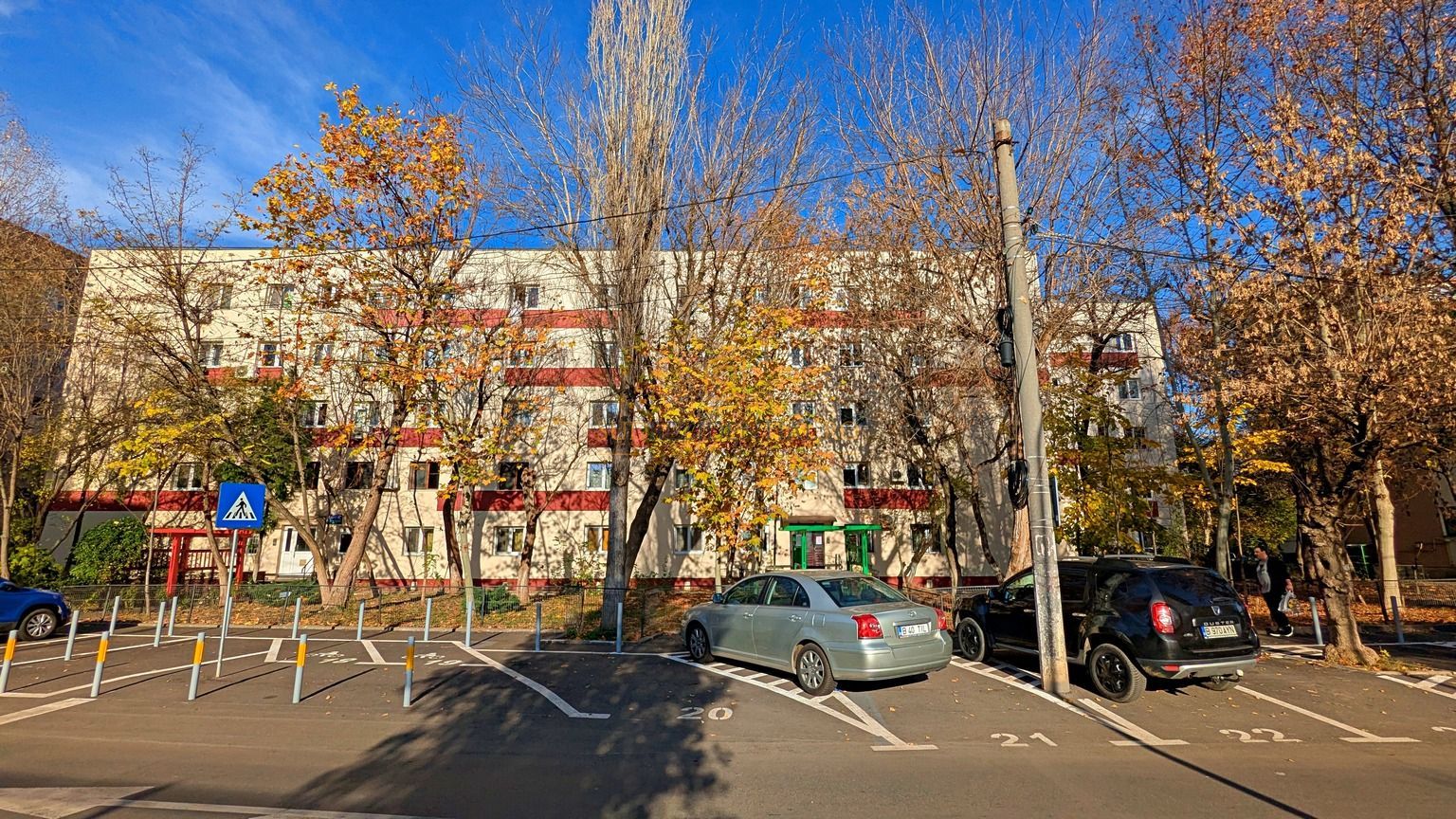 Apartament cu 2 camere, Piata Resita, Strada Luica - Comision 0! - Poză 12