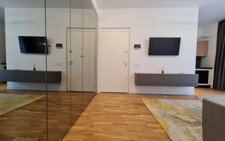 Apartament | 2 camere tip studio| Avalon Estate | Pipera - Poză 4