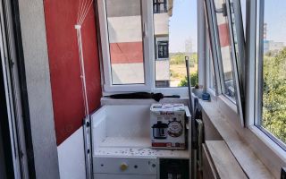 2 camere | Avangarde Grande Village | Centrala | Loc de parcare - Poză 8