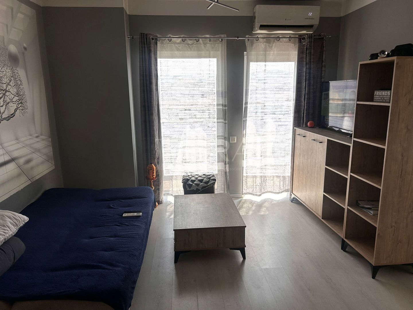 Apartament 2 camere, zona Fabricii - Poză 1