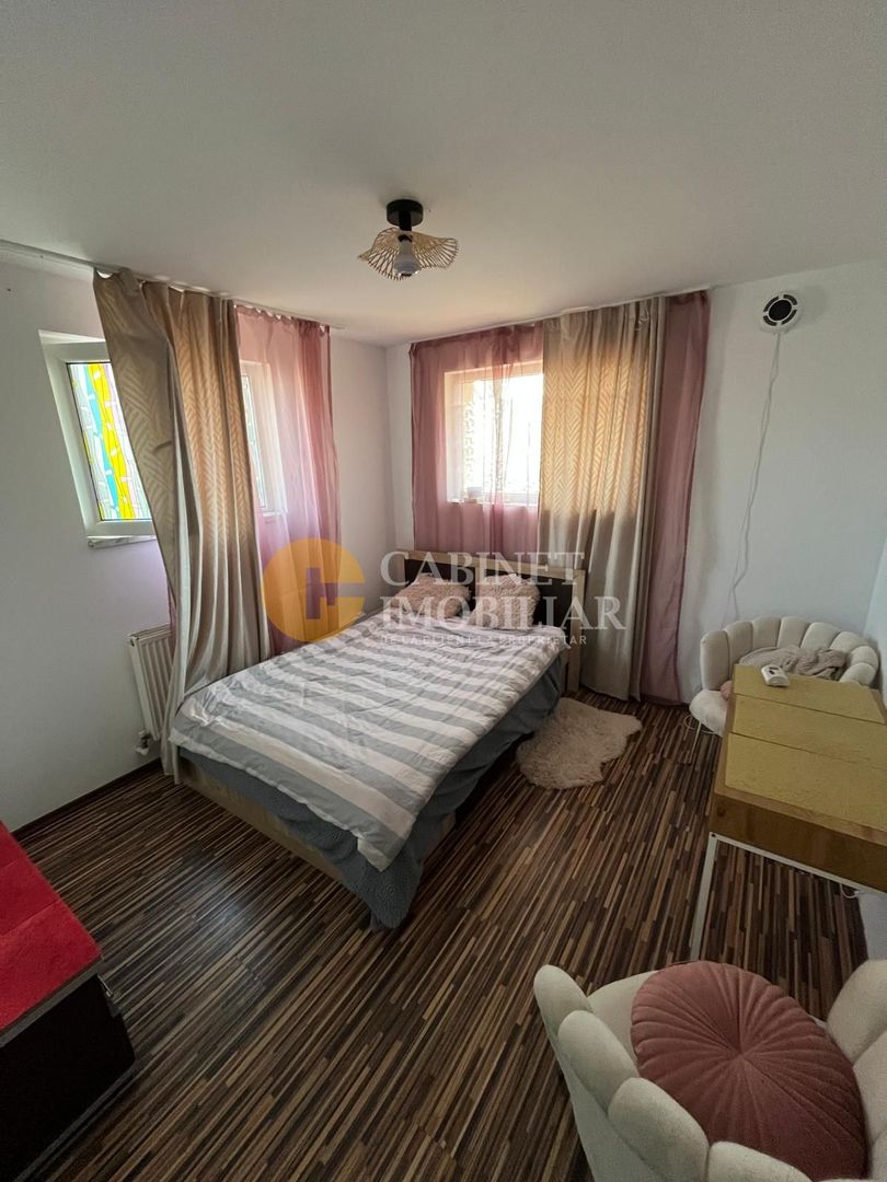 Copou - Apartament 2 camere - Poză 2