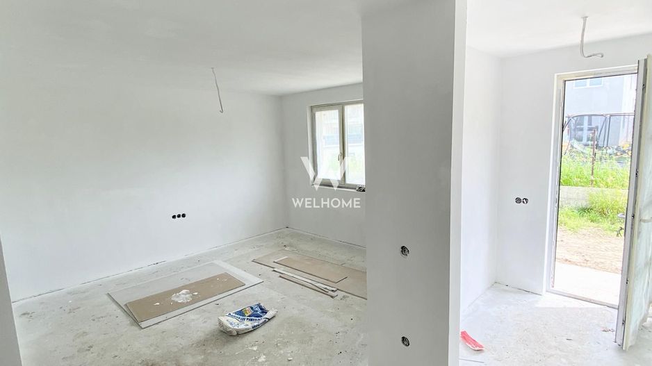 Casa in Arhitectilor la doar 172 000euro. Sibiu - Poză 2