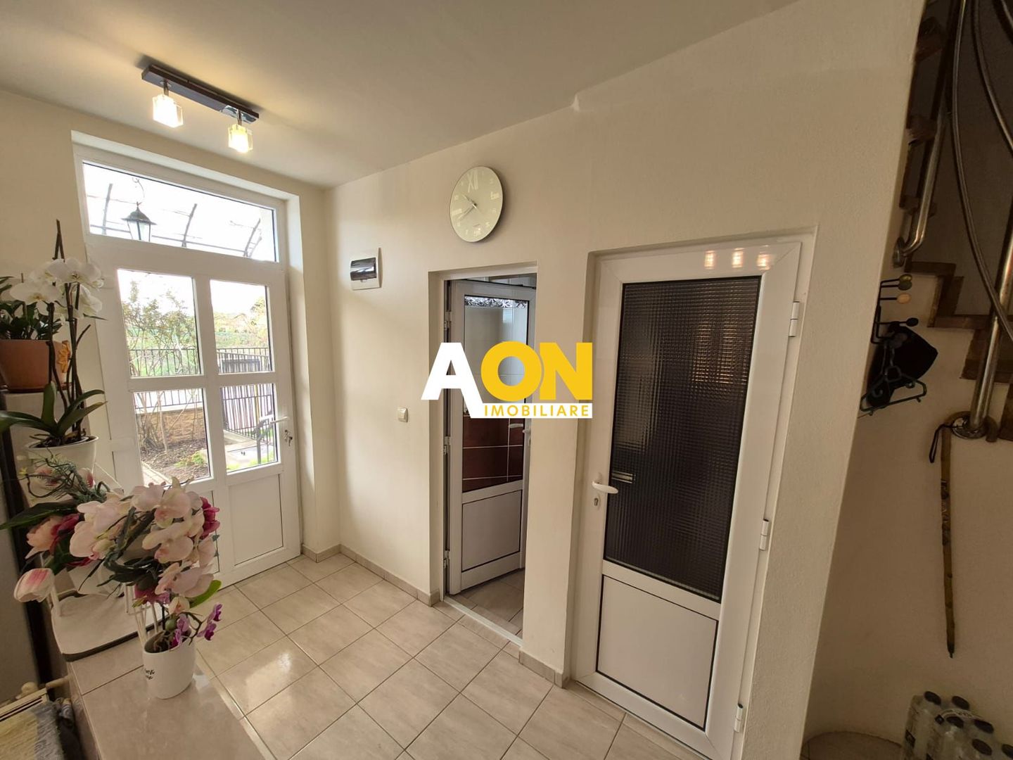 1/2 Duplex, 3 Camere, 126 mp, P+M, Zona Centru - Poză 2