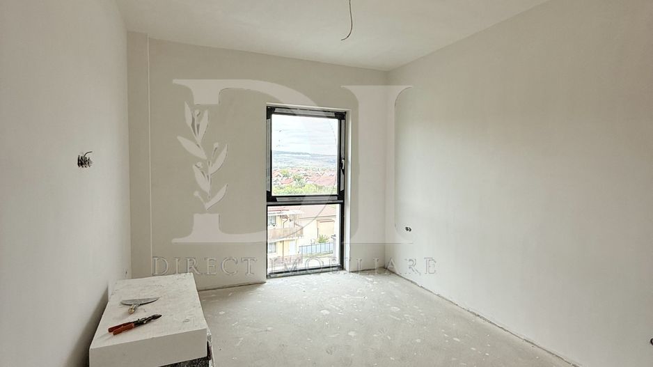 Apartament de vanzare / Zona Parcul Poligonului / Floresti - Poză 9