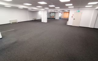 Birouri de inchiriat Polona disponibil  de la 167mp pana la 667. Auto Isu - Poză 2