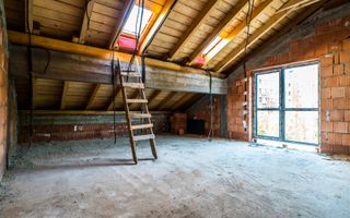 Garsoniera de vanzare, bloc nou, finisatala cheie, centrala termica individuala - Poză 5