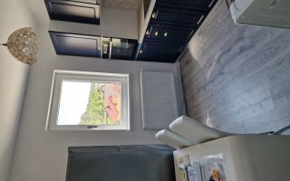 Apartament cu o cameră, 40 mp, de închiriat în complexul Poitiers Tower, Iași - Poză 4