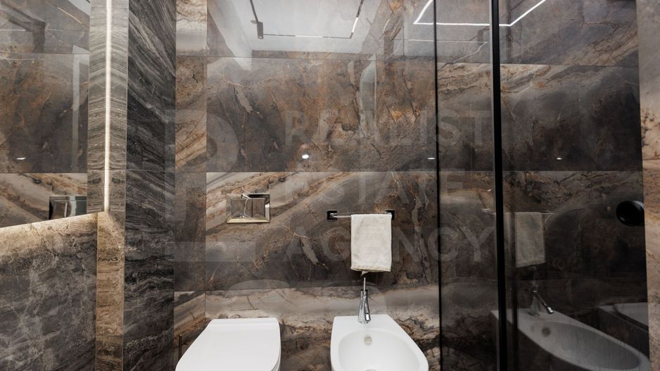 Vânzare, apartament, 2 camere strada Bogdan-Voievod, Rîșcani - Poză 14