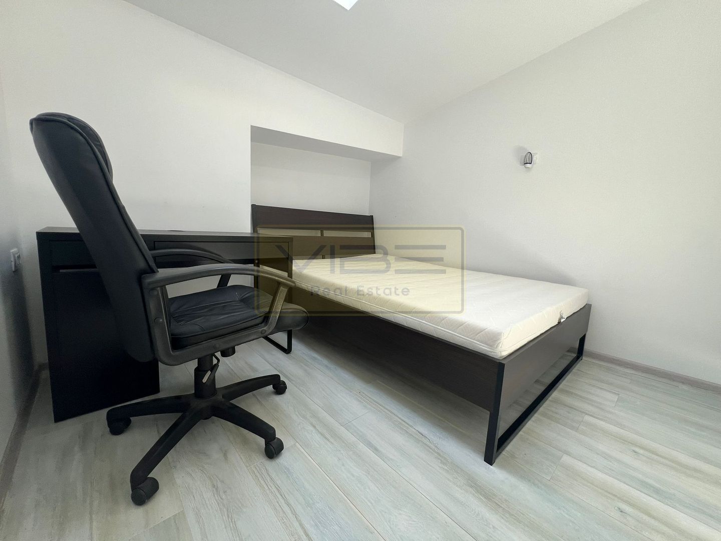 Apartament 3 camere+parcare Galata-Sos Voinesti - Poză 8