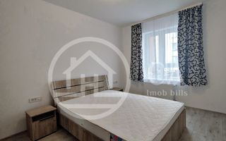 Apartament de inchiriat cu 2 camere in zona Nufarul, Oradea - Poză 4