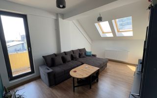 Apartament 3 camere, 69 mp utili, terasă 8 mp, parcare, Pallady - Poză 4