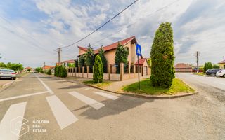 Vila in Poltura, P+E, comision 0% - Poză 37