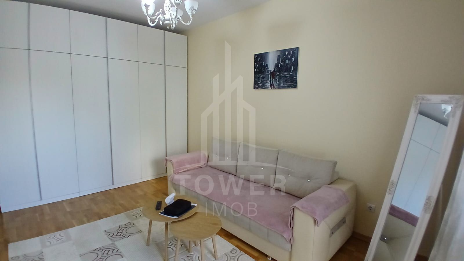 Apartament 2 camere prima inchiriere | zona Turnisor - Poză 2