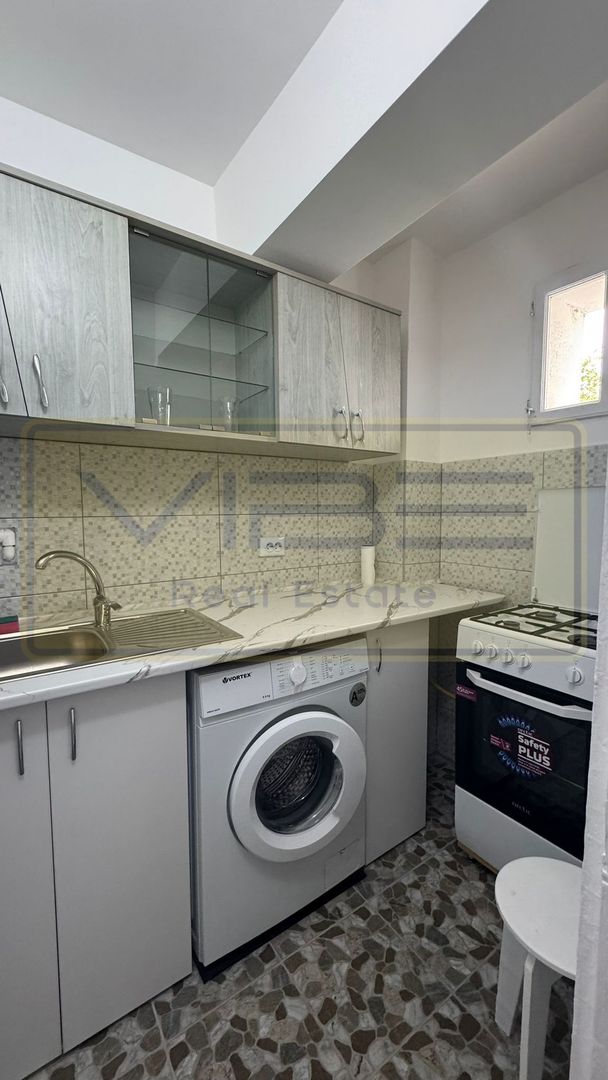 Garsoniera Nicolina - 20 min zona centrala Palas Mall - Poză 8