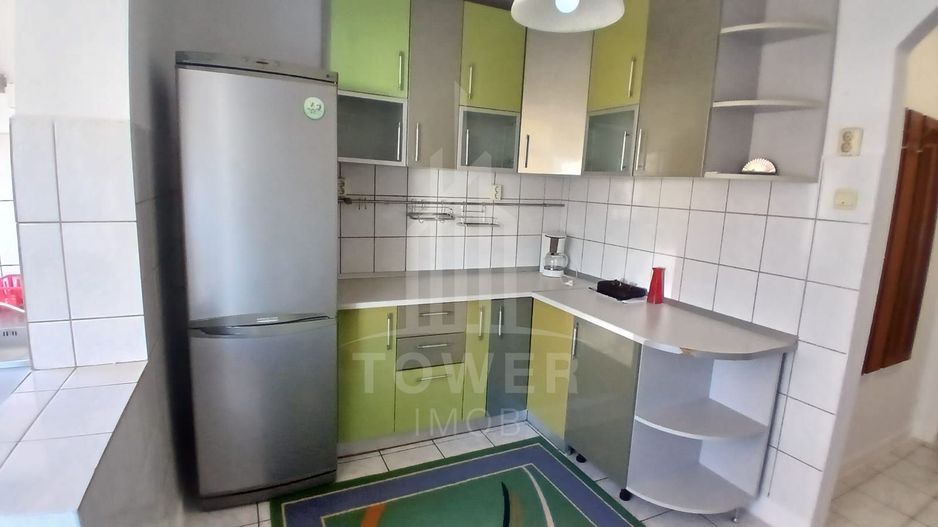Apartament 2 camere | zona Bulevardul Vasile Milea - Poză 8