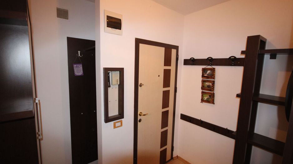 Apartament cu 2 camere zona Medicina - Poză 10