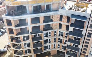 Apartamente premium 4 camere | Standarde NZEB | Zona centrala - Poză 7