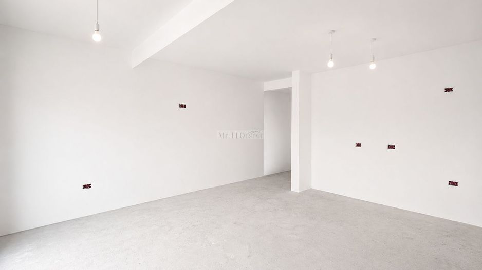 Duplex premium -  despartit camera tehnica Mosnita Noua Drumul Boilor - Poză 4