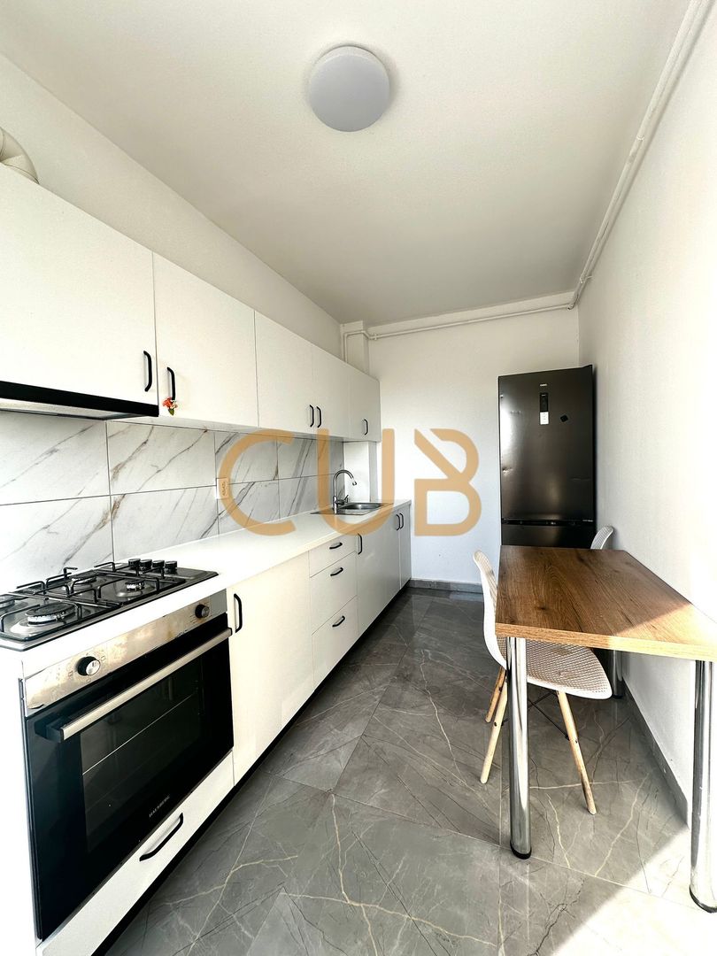 Ap1cam mobilat+utilat | bloc nou,centrala,parcare| Giroc - Hotel IQ - Poză 6