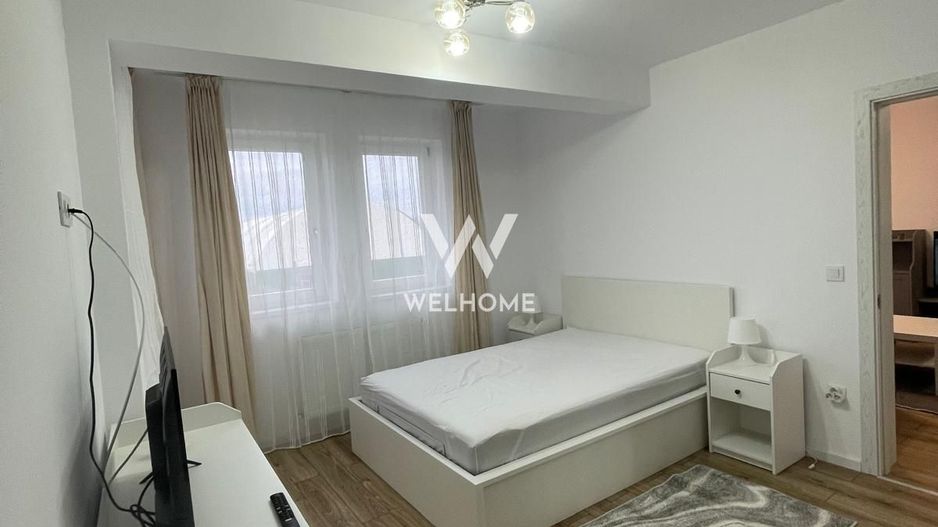 Apartament modern de închiriat – confort, lumină și funcționalitate - Poză 16