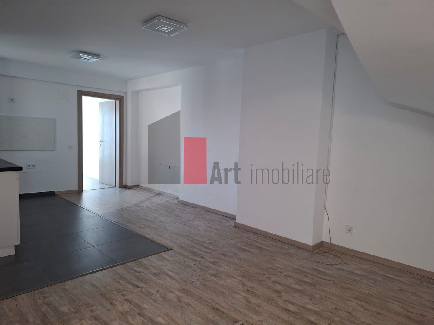 Apartamentul "DUBLEKS" , Unirii-Nerva Traian - Poză 5