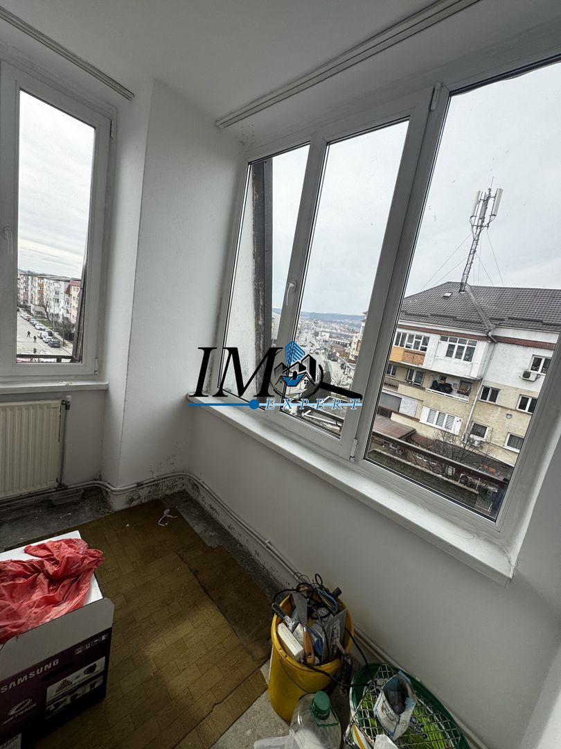 Apartament 3 camere decomandat Ampoi 3 - Poză 8