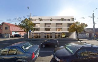 Spațiu Comercial de Închiriat – Vizibilitate Maximă | Marăști, Pod IRA