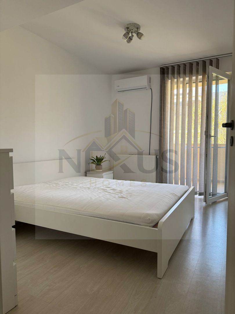 Apartament 2 cam- 15 minute Metrou Dimitrie Leonida -Mobilat - utilat - Poză 4