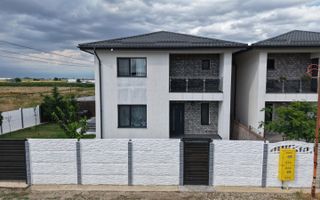 Casa Individuala - 4 camere - 2 bai -  278mp teren - Poză 3