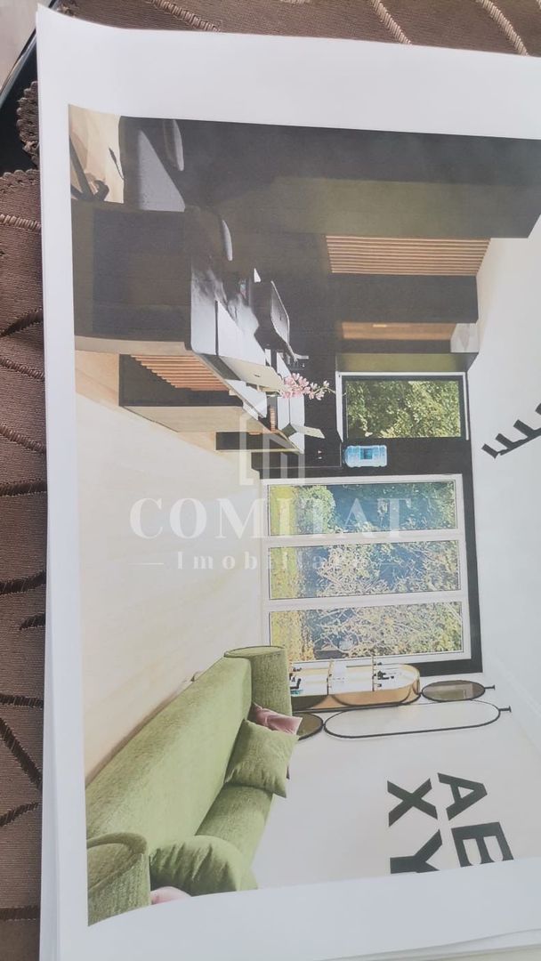 Spatiu comercial de vanzare | 39 mp | Iris - Poză 11