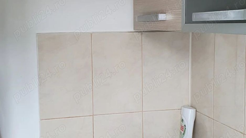 Garsonieră mobilată complet, AC, la 2 min de metrou, zona Militari - Poză 4