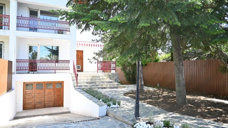 Snagov, renovata 2024, complet mobilata si utilata - Poză 2