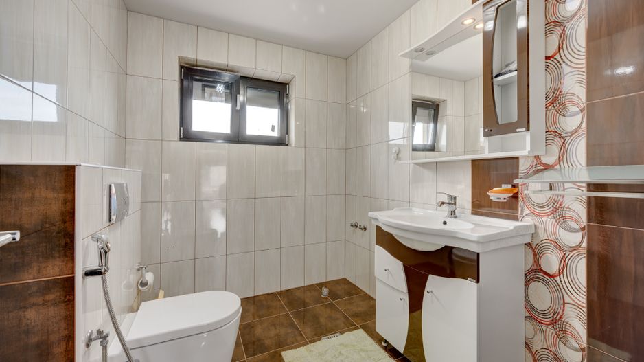 Casă individuală premium în Snagov - Poză 12