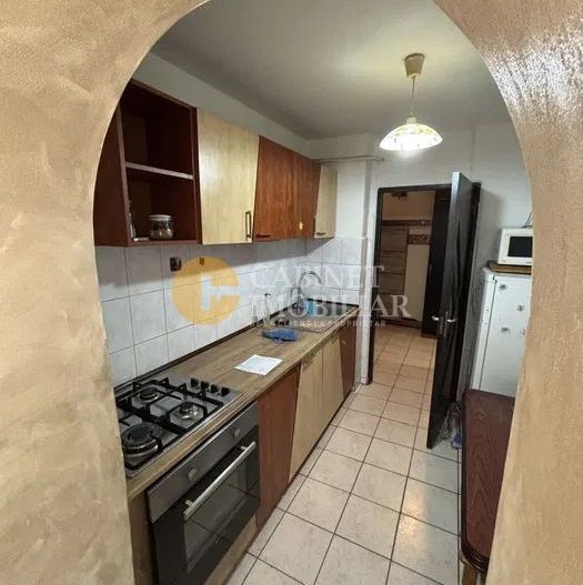 Chirie 2 camere Nicolina – Prima stație din Rondul Pod Roș - Poză 4