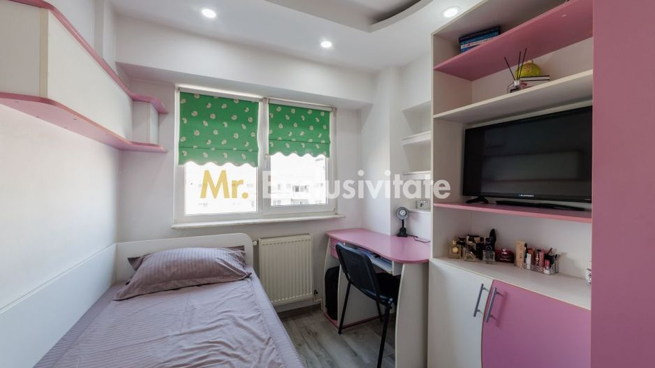 Apartament decomandat - Cartier Prundu - Poză 3