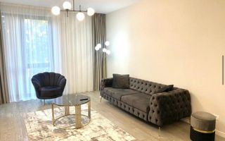 WIN Herăstrău I Apartament 2 camere I Parcare Subterană Inclusă - Poză 2