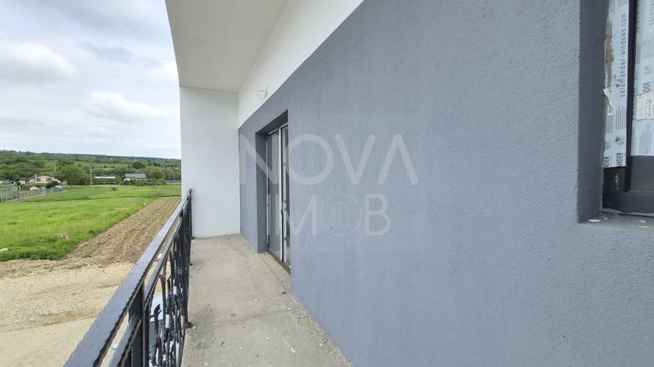 Casa tip duplex - INTABULATA - Rasinari - Poză 10