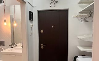 Garsonieră de vânzare în clădire istorica, Timișoara - Poză 4