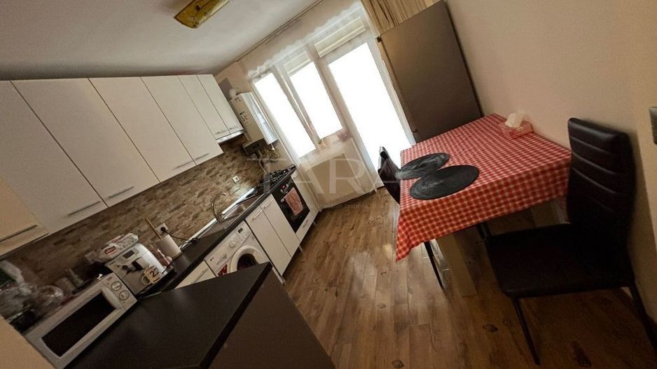 Apartament 1 cameră + living, Florești – zona Terra - Poză 3