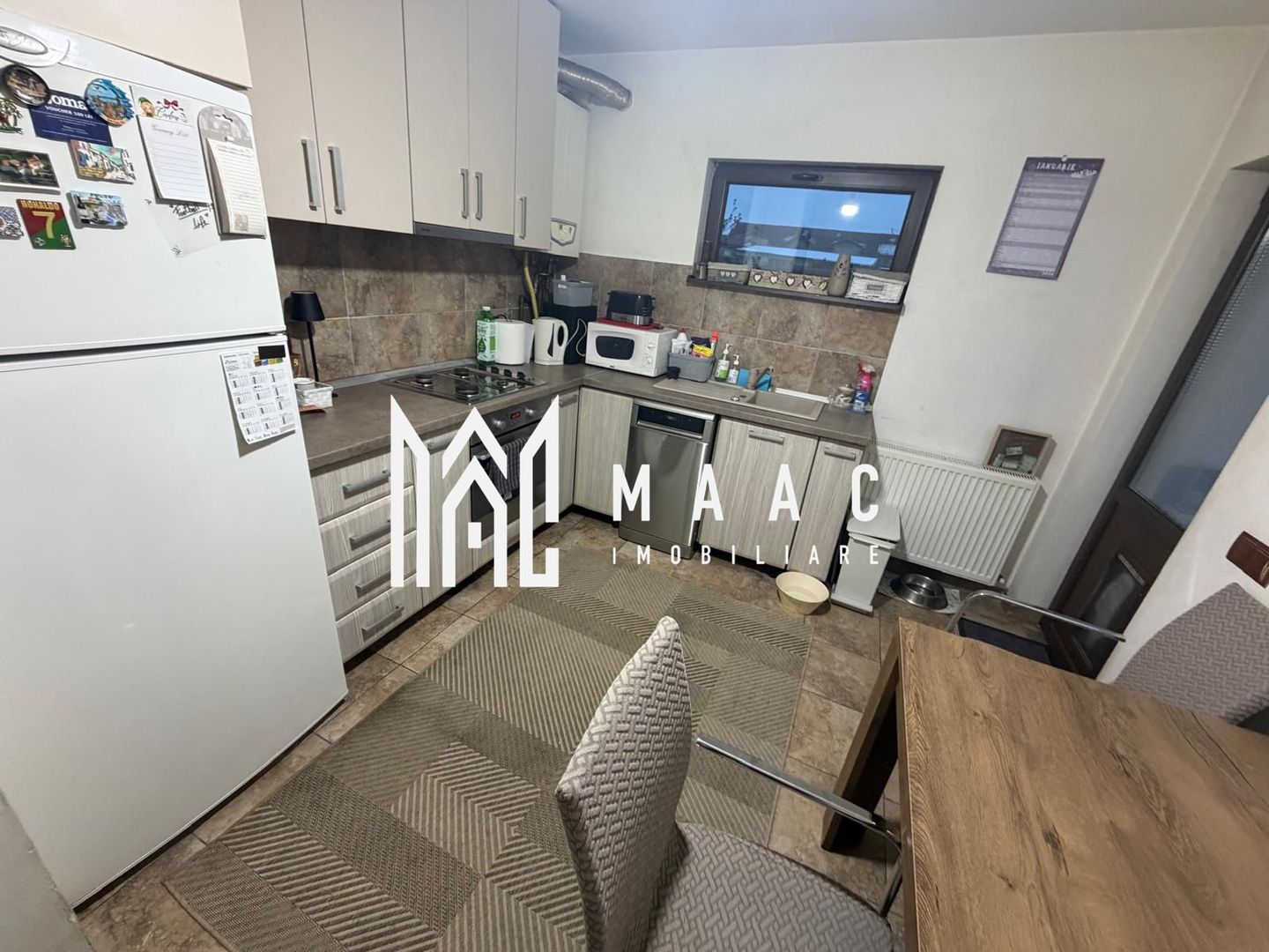 Casă Modernă I 100 MPU I Teren 240 MP  I Dracula - Selimbar - Poză 7