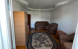 ✨De închiriat 2 camere, Piata Centrala, 1.900 Ron/luna - Poză 2