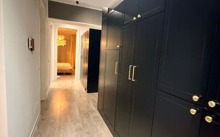 Inchiriere Apartament 3 Camere Cloud 9 Residence 2 Locuri Parcare - Poză 9