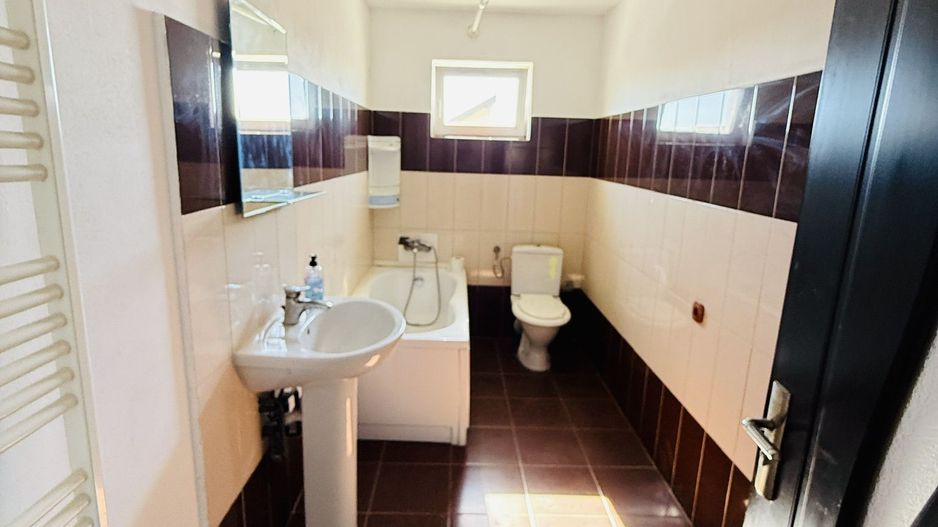 Chișoda | 3 camere | 78 mp utili | Etaj 2 | Centrală proprie - Poză 11