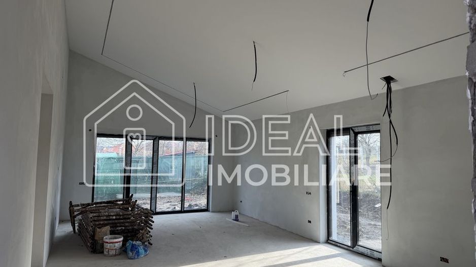 Casa individuala pe un singur nivel, zona Sura Mica - Poză 5