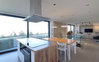 Casa Moderna cu Panoramica unica  si Curte Privata – Feleac! - Poză 10