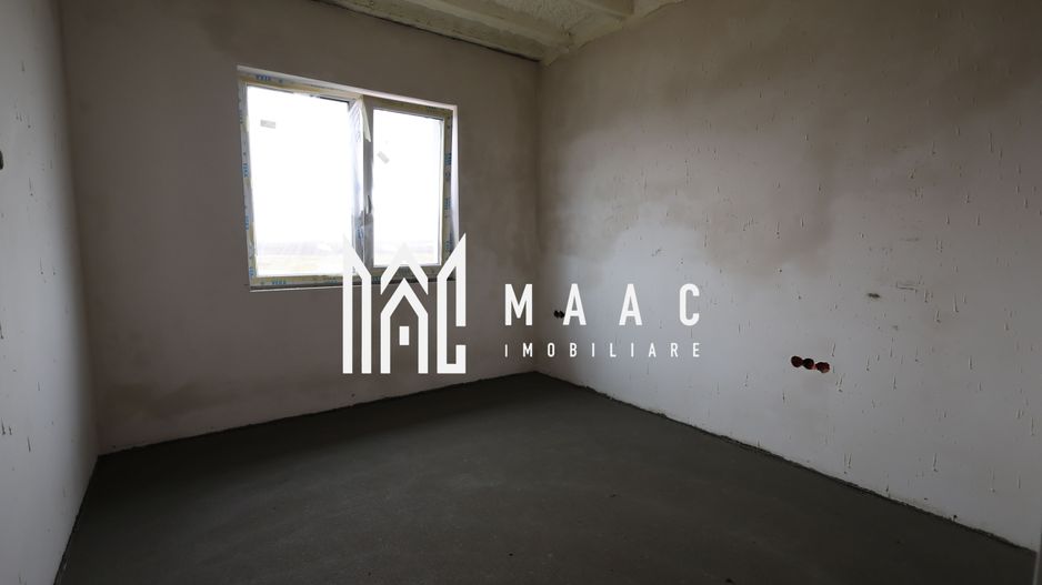 Casa Modernă I 3 camere I Independentă Energetic I Cristian - Poză 26