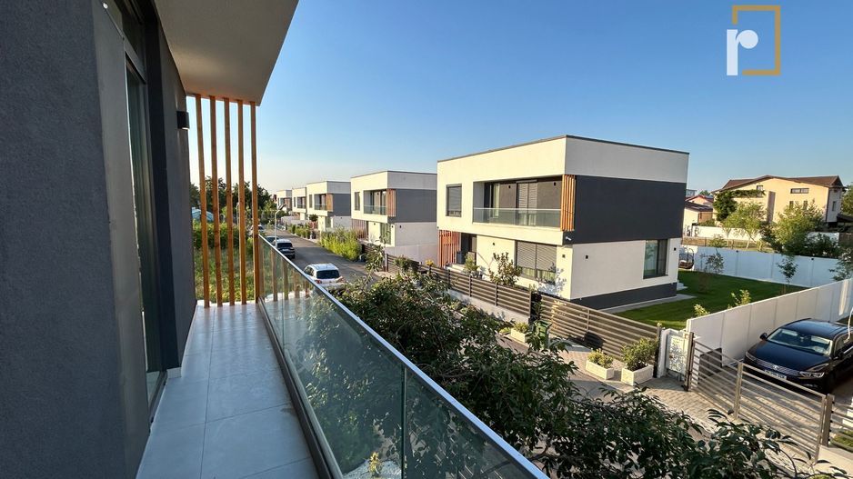 Vila 5 camere | Individuala | Finalizat - Poză 14