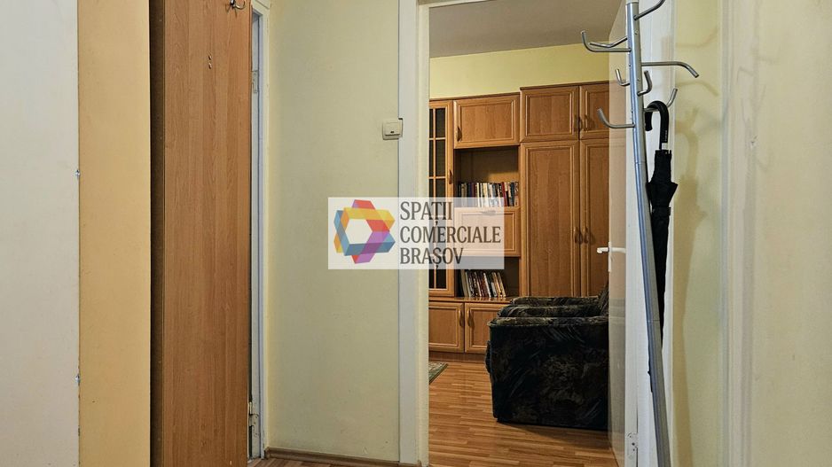 Apartament cu doua camere, zona Racadau 54 mp - Poză 3