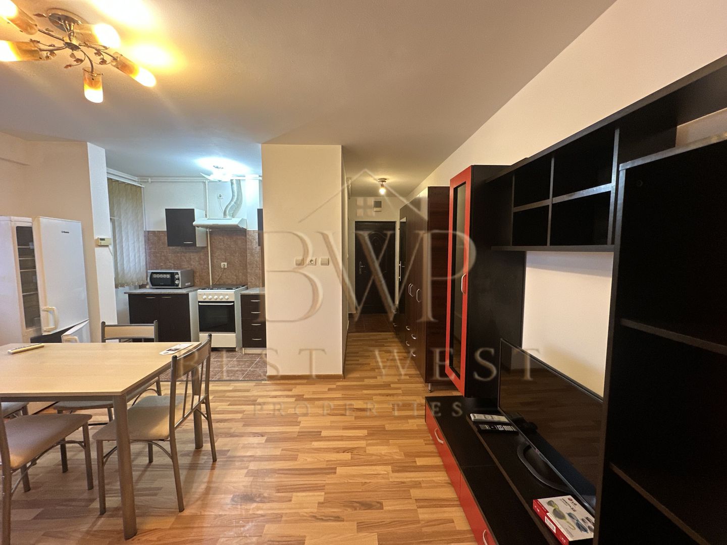 Apartament 2 camere, zona Girocului - Poză 6