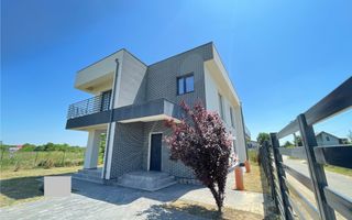 Vila P+1*4 Camere*3 Bai*Teren 300 mp//Tamasi - Corbeanca - Poză 29